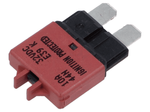 84144 electronic component of GLOSO