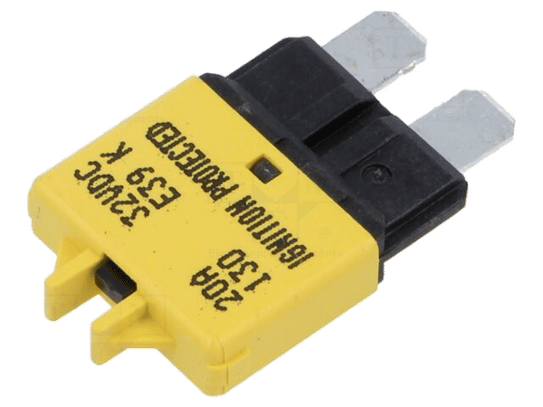 84146 electronic component of GLOSO