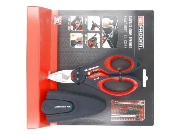841A.3PB Wire Stripping & Cutting Tools