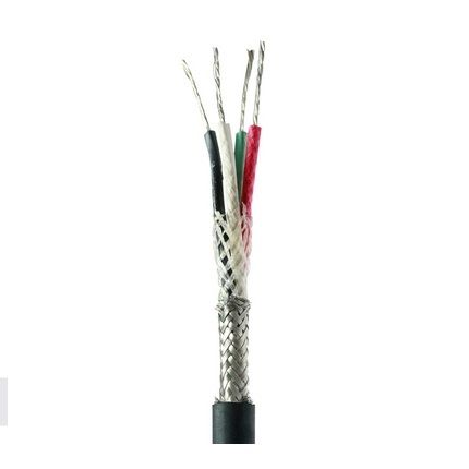 8425-BLK-100 electronic component of Belden