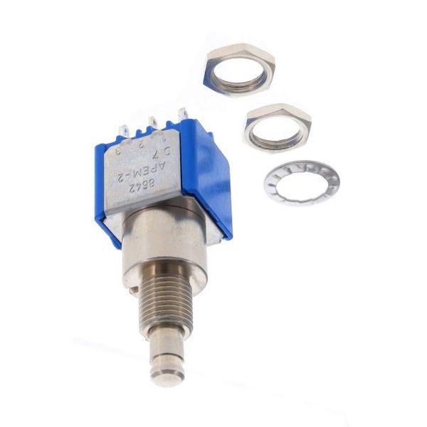 8432AB6X923  Electromechanical