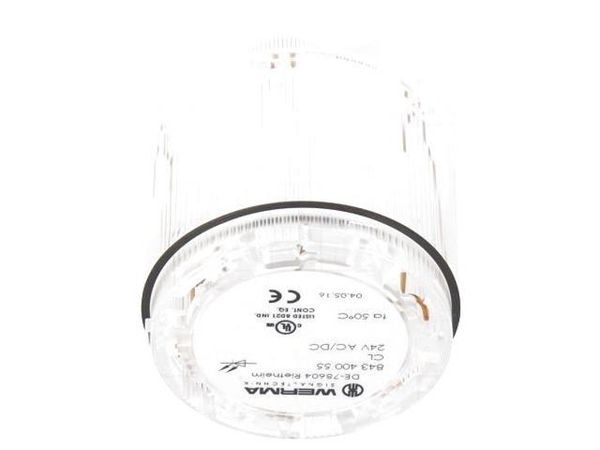 84340055  Electromechanical