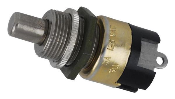 8440K2  Electromechanical
