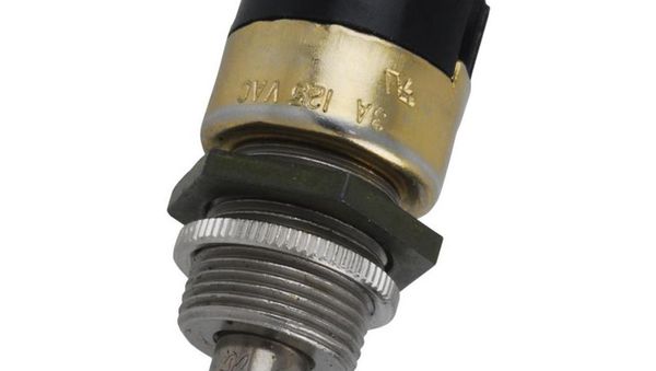 8440K2 Pushbutton Switches