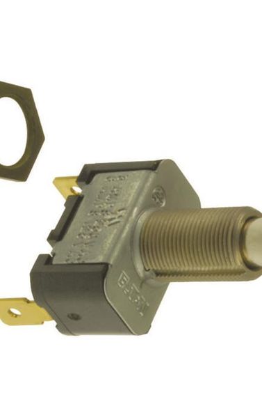 8442K2 Pushbutton Switches