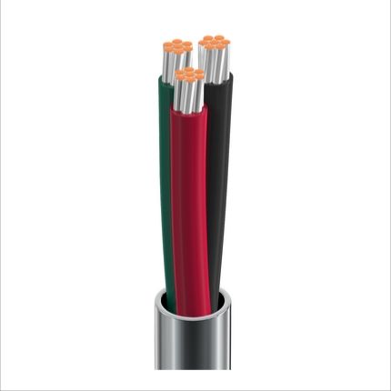 8443-CHR-5000 electronic component of Belden