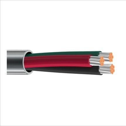 8443-CHR-5000 Multi-Conductor Cables