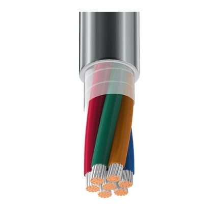 8444-060-5000  Wire & Cable