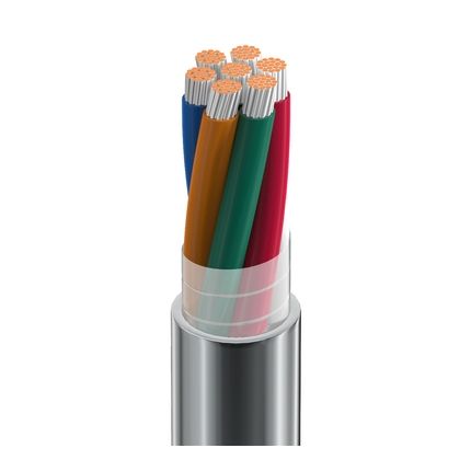 8444-CHR-5000 electronic component of Belden