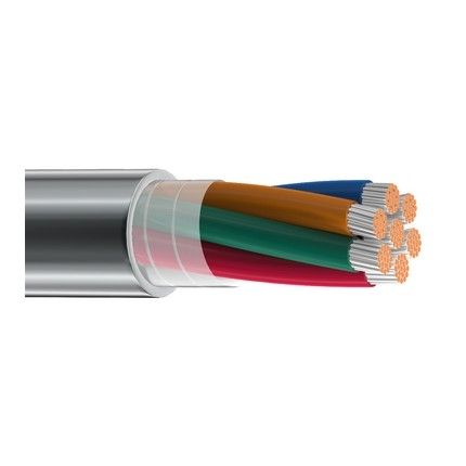 8444-CHR-5000 Multi-Conductor Cables