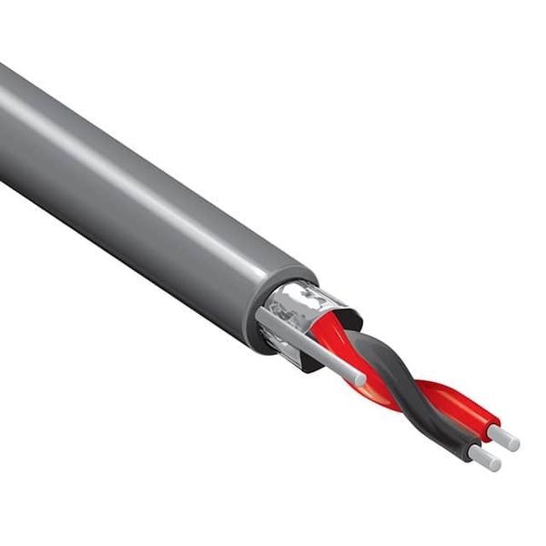 8450-BLK-1000 electronic component of Belden
