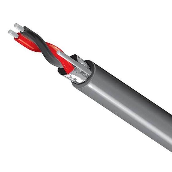 8450-BLK-1000  Wire & Cable