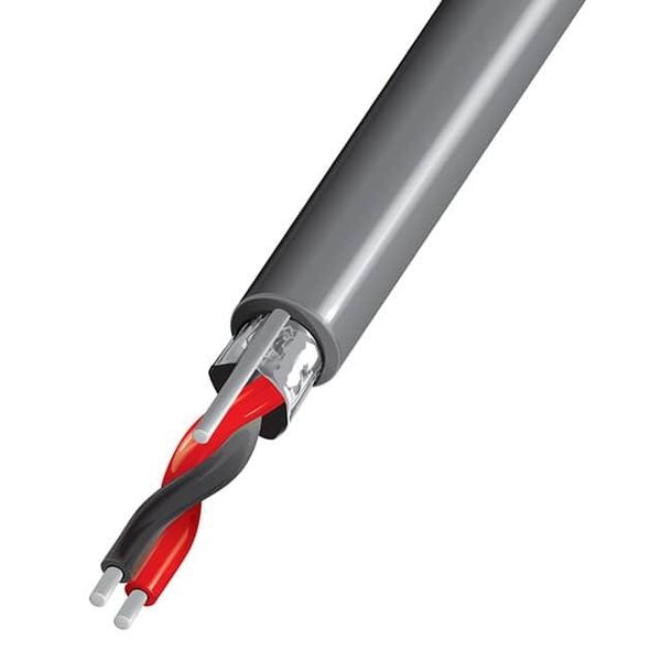 8450-BLK-1000 Multi-Conductor Cables