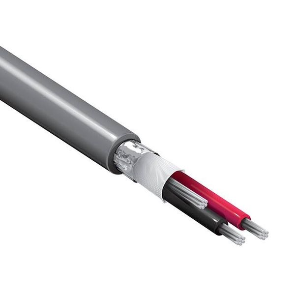 8451-GRY-500 electronic component of Belden