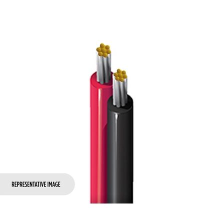 8460-BLK/WHT-1000 electronic component of Belden