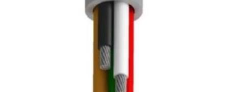 8465MN-004-1000 Multi-Conductor Cables
