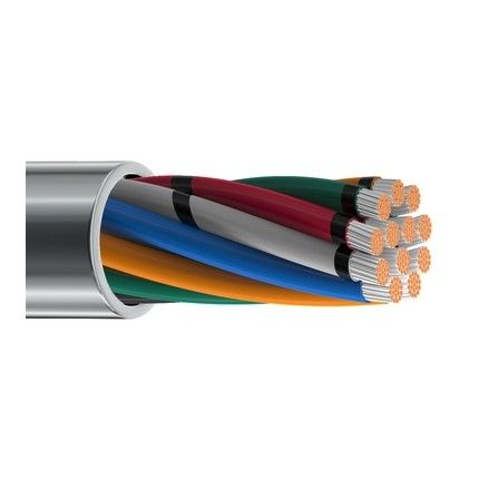 8466-CHR-250 Multi-Conductor Cables