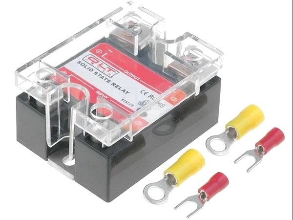 SSR-1028ZD1 electronic component of QLT Power