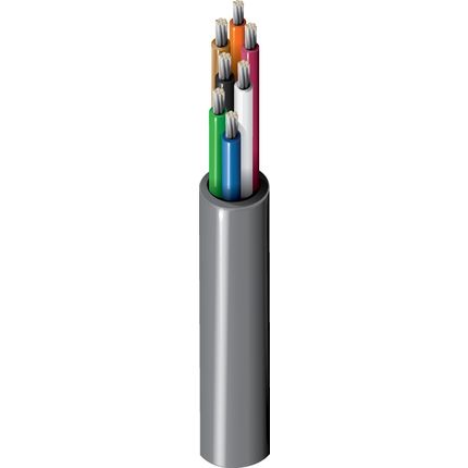8467-CHR-1000 electronic component of Belden