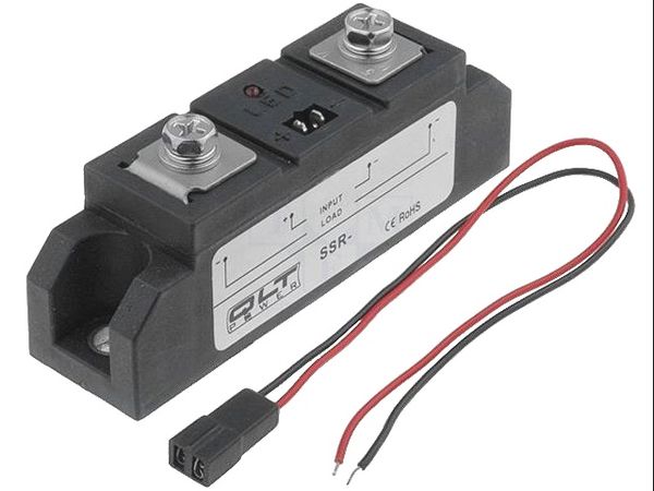 SSR-12028ZD3B electronic component of QLT Power