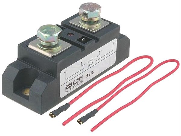 SSR-20048ZD3B electronic component of QLT Power