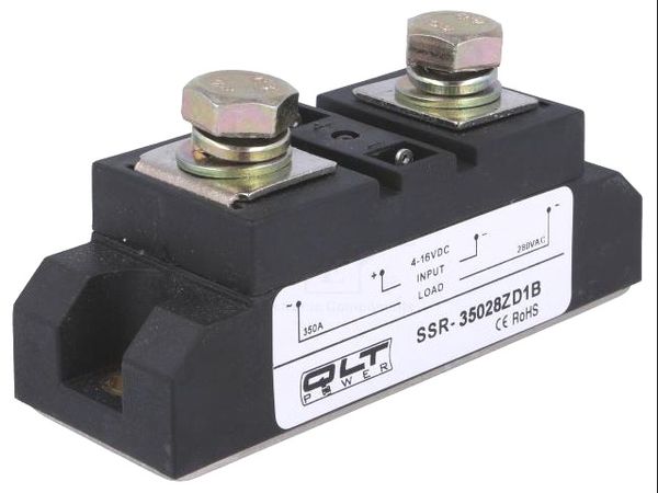 SSR-35028ZD1B electronic component of QLT Power