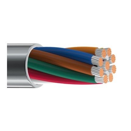 8469-CHR-1000 Multi-Conductor Cables