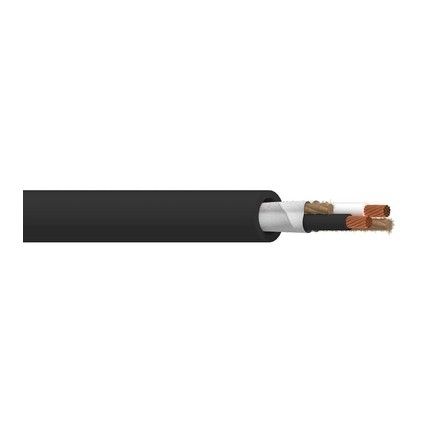 8472-BLK-250 Multi-Conductor Cables