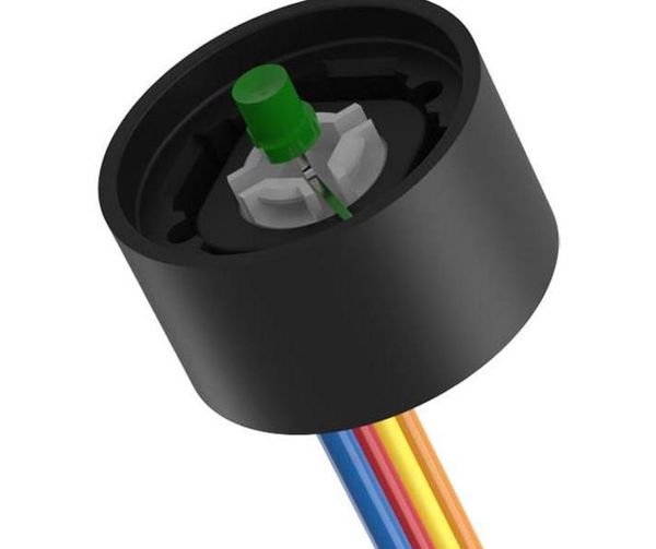 84-8511.5340 Industrial Panel Mount Indicators / Switch Indicators