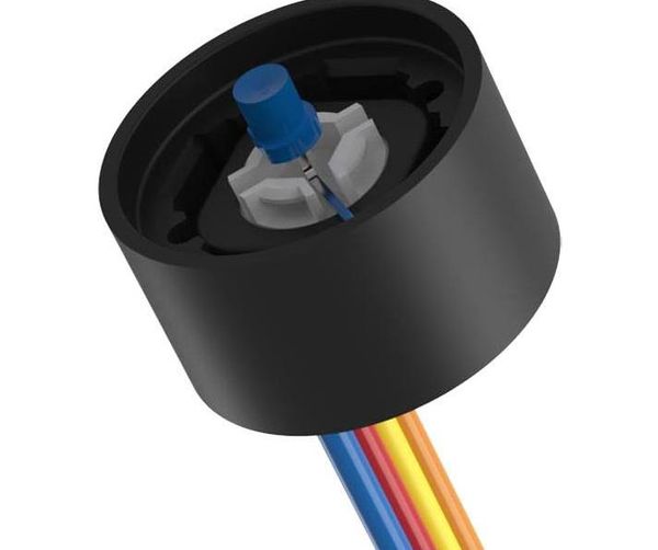 84-8511.6340 Switch Contact Blocks / Switch Kits