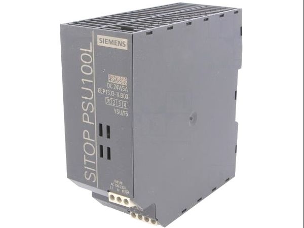 6EP1333-1LB00 electronic component of Siemens