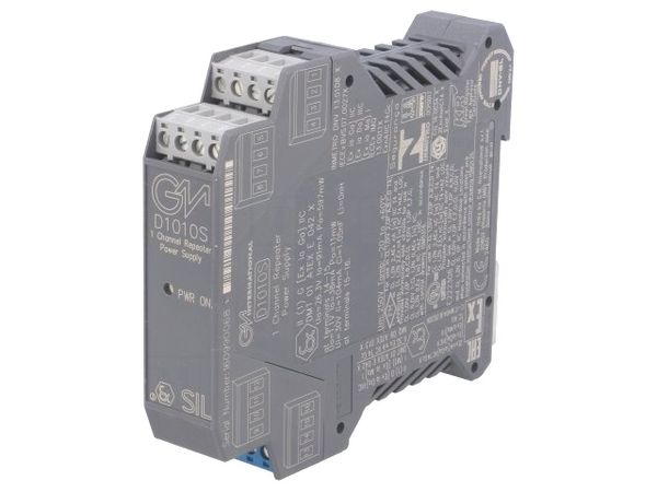 D1010S electronic component of GM International