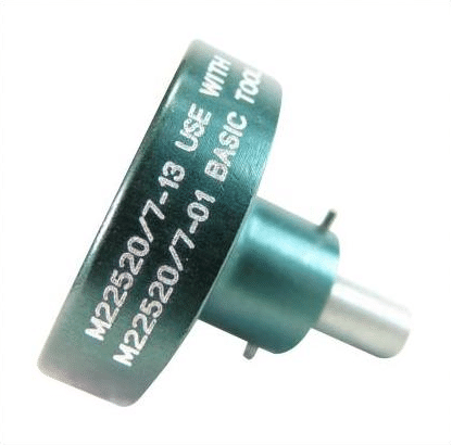 M22520/7-13 electronic component of Astro Tool