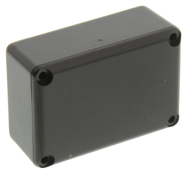 BMC-207-5 electronic component of Box Enclosures