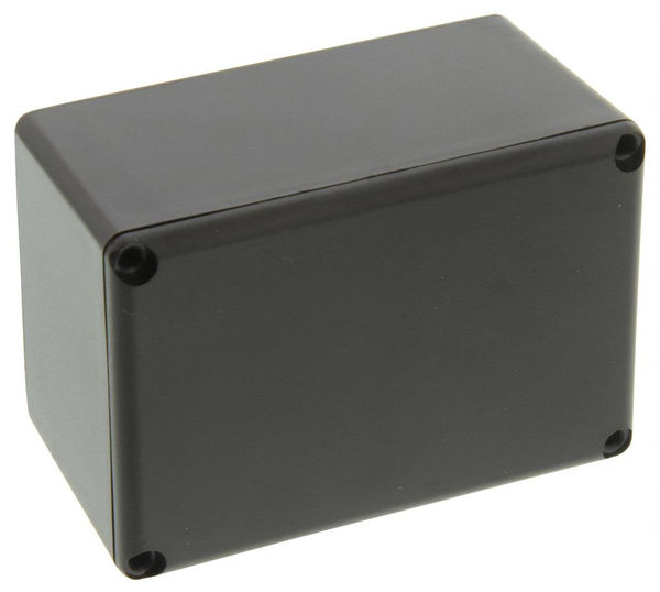 BMC-209D-4 electronic component of Box Enclosures