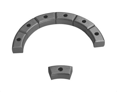 S1MRL electronic component of nVent