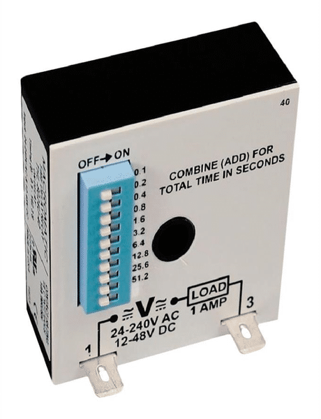 THL-8024U-40 electronic component of Macromatic