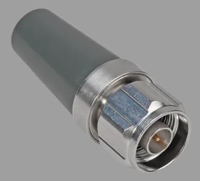 85012283 electronic component of Huber & Suhner