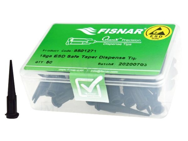 8501270 electronic component of Fisnar