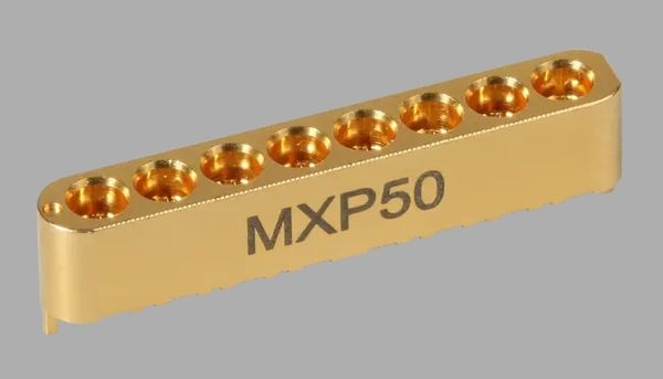 85022694 electronic component of Huber & Suhner