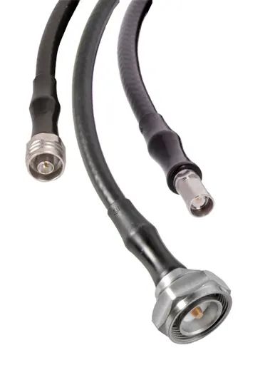 85027450 electronic component of Huber & Suhner