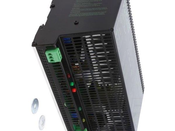 85055 Modular Power Supplies