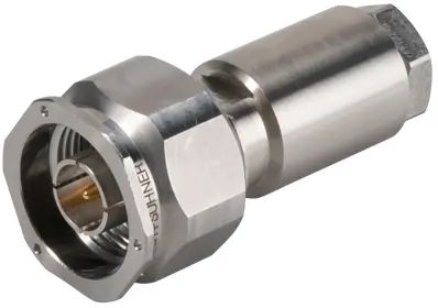 85074230 electronic component of Huber & Suhner