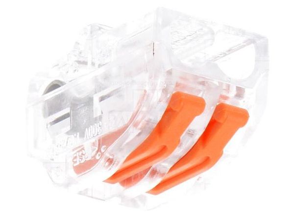 85122000  Connectors