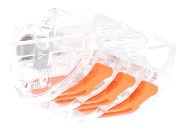 85123000  Connectors