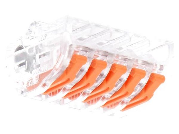 85125000  Connectors
