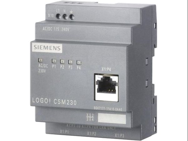 6GK7177-1FA10-0AA0 electronic component of Siemens