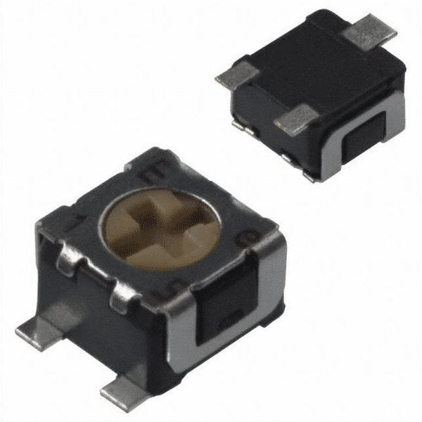 ST-32ETB501 electronic component of Nidec Copal