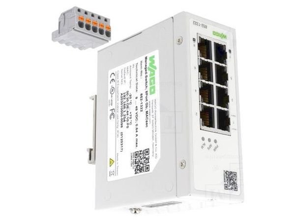 852-1322  Embedded Solutions