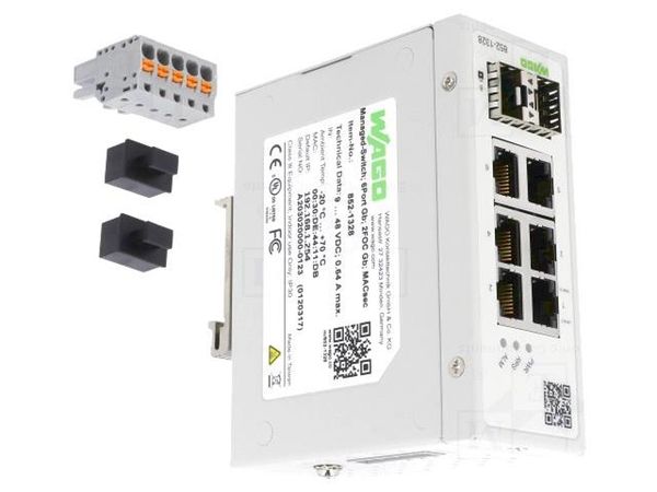 852-1328  Embedded Solutions